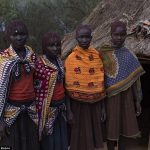 frightened-pokot-girls