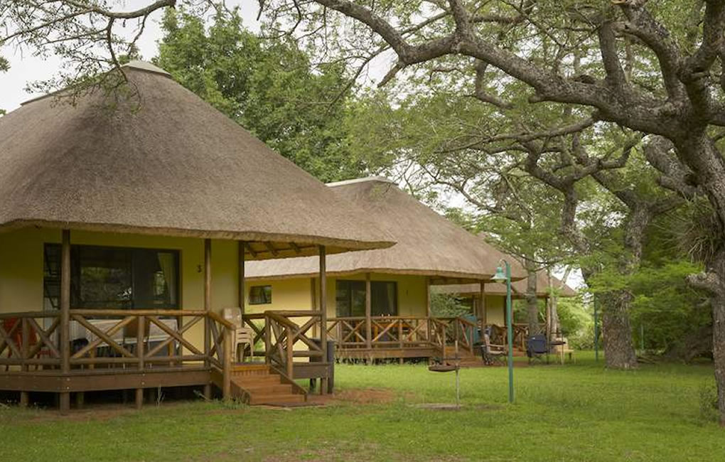 Nduma Safari Lodge